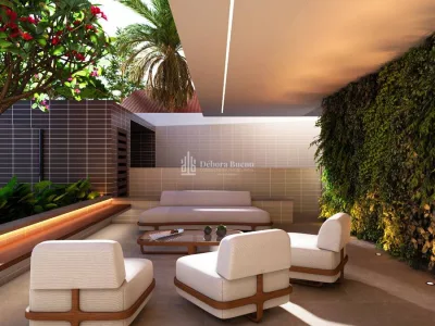 CANTO DO FORTE | MODERNO E SOFISTICADO | ENTRADA DE R$ 115.752,00 🏡✨