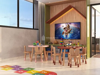 CANTO DO FORTE | MODERNO E SOFISTICADO | ENTRADA DE R$ 115.752,00 🏡✨