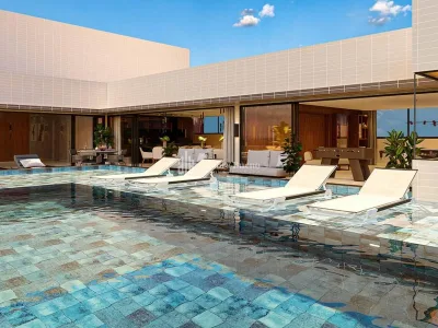 CANTO DO FORTE | MODERNO E SOFISTICADO | ENTRADA DE R$ 115.752,00 🏡✨