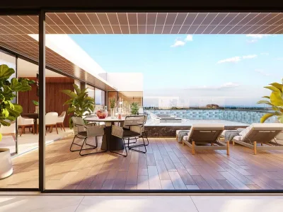 CANTO DO FORTE | MODERNO E SOFISTICADO | ENTRADA DE R$ 115.752,00 🏡✨