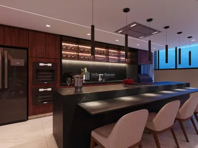CANTO DO FORTE | MODERNO E SOFISTICADO | ENTRADA DE R$ 115.752,00 🏡✨