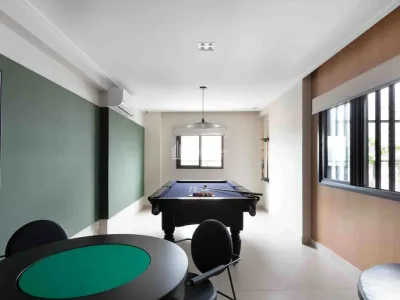 SOFISTICADO RESIDENCIAL DECORADO NO CANTO DO FORTE OPORTUNIDADE IMPERDÍVEL