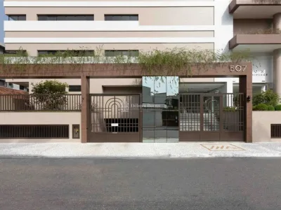 SOFISTICADO RESIDENCIAL DECORADO NO CANTO DO FORTE OPORTUNIDADE IMPERDÍVEL