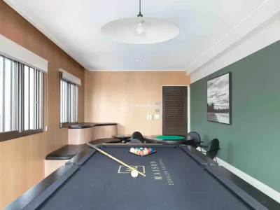 SOFISTICADO RESIDENCIAL DECORADO NO CANTO DO FORTE OPORTUNIDADE IMPERDÍVEL