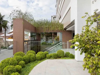 SOFISTICADO RESIDENCIAL DECORADO NO CANTO DO FORTE OPORTUNIDADE IMPERDÍVEL