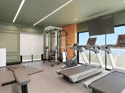 🔥🏡 LUXO | CANTO DO FORTE | 3 SUÍTES | 130M² | 2 VAGAS | ANDAR ALTO | R$ 1.100.000,00 🌊✨