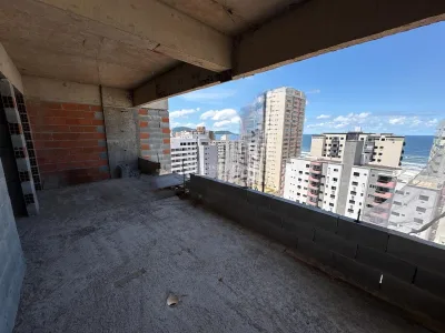 A partir de R$ 92.500,00 DE ENTRADA !!! APARTAMENTOS QUADRA DA PRAIA UNIDADES DE 1, à 3 DORMITORIOS