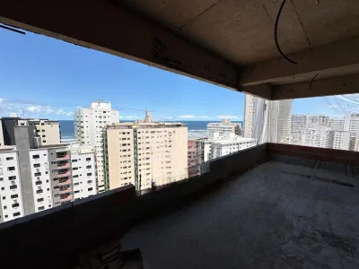 A partir de R$ 92.500,00 DE ENTRADA !!! APARTAMENTOS QUADRA DA PRAIA UNIDADES DE 1, à 3 DORMITORIOS