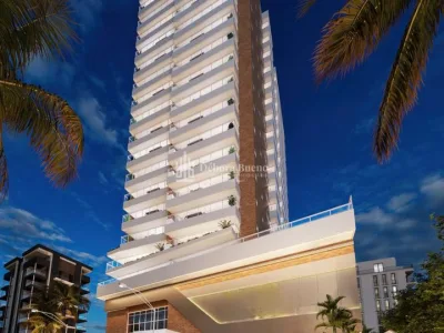 A partir de R$ 92.500,00 DE ENTRADA !!! APARTAMENTOS QUADRA DA PRAIA UNIDADES DE 1, à 3 DORMITORIOS