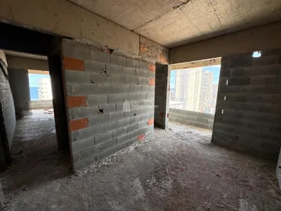 A partir de R$ 92.500,00 DE ENTRADA !!! APARTAMENTOS QUADRA DA PRAIA UNIDADES DE 1, à 3 DORMITORIOS