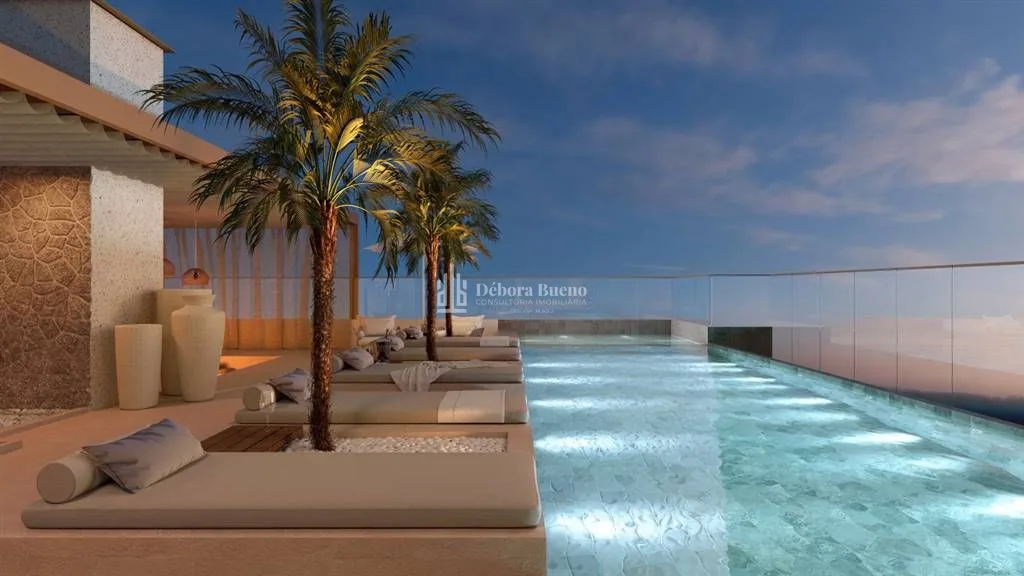 Apartamento 2 dormitórios na Guilhermina, Praia Grande
