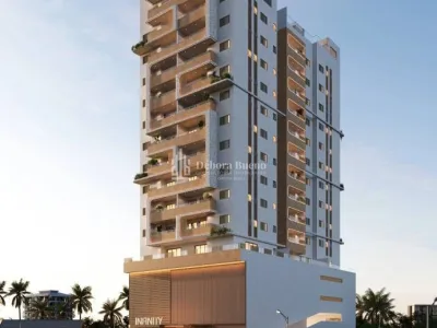 🌊 LANÇAMENTO NA GUILHERMINA | 2 SUÍTES |  Entrada: R$ 37.628,00