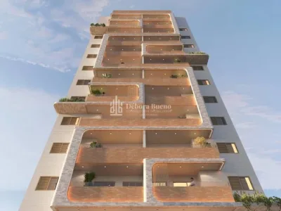 🌊 LANÇAMENTO NA GUILHERMINA | 2 SUÍTES |  Entrada: R$ 37.628,00
