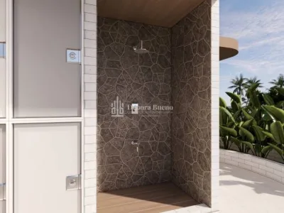 🌊 LANÇAMENTO NA GUILHERMINA | 2 SUÍTES |  Entrada: R$ 37.628,00