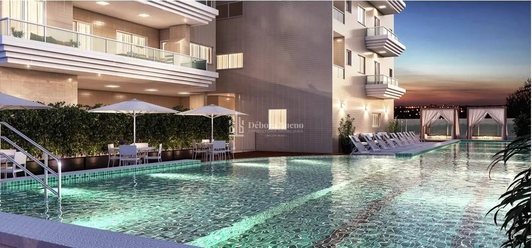 ✨🏆 CANTO DO FORTE | ELEGÂNCIA PREMIUM | EXCLUSIVIDADE E SOFISTICAÇÃO | ENTRADA DE R$ 928 MIL! 🏢💎