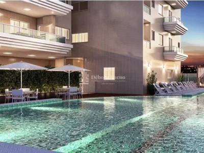 ✨🏆 CANTO DO FORTE | ELEGÂNCIA PREMIUM | EXCLUSIVIDADE E SOFISTICAÇÃO | ENTRADA DE R$ 928 MIL! 🏢💎