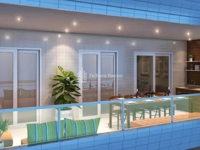 ✨🏆 CANTO DO FORTE | ELEGÂNCIA PREMIUM | EXCLUSIVIDADE E SOFISTICAÇÃO | ENTRADA DE R$ 928 MIL! 🏢💎