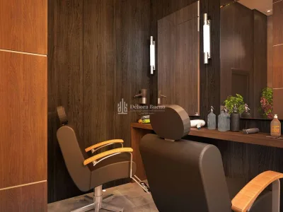 Entrada R$ 269.000,00 em 5x de R$ 53.800,00 | Frente mar | 130 m² | 3 dormitórios