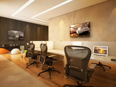 Entrada R$ 269.000,00 em 5x de R$ 53.800,00 | Frente mar | 130 m² | 3 dormitórios