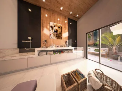 Entrada R$ 269.000,00 em 5x de R$ 53.800,00 | Frente mar | 130 m² | 3 dormitórios