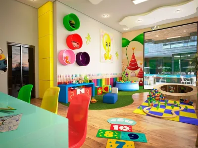 Entrada R$ 269.000,00 em 5x de R$ 53.800,00 | Frente mar | 130 m² | 3 dormitórios