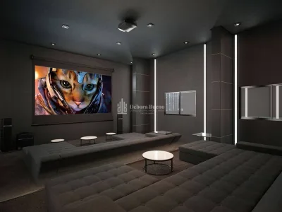 Entrada R$ 269.000,00 em 5x de R$ 53.800,00 | Frente mar | 130 m² | 3 dormitórios