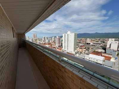 🏖️🔥 PERTINHO DA PRAIA | 2 DORM | PISCINA AQUECIDA | LAZER COMPLETO | R$ 550 MIL! 🏡✨