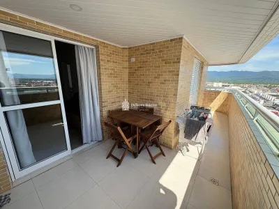 🏖️🔥 PERTINHO DA PRAIA | 2 DORM | PISCINA AQUECIDA | LAZER COMPLETO | R$ 550 MIL! 🏡✨