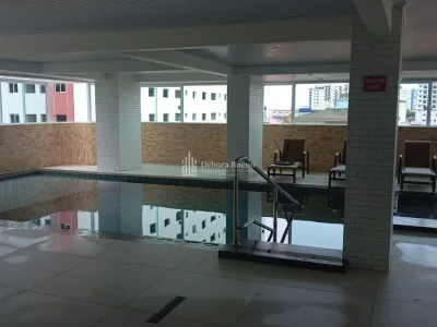 🏖️🔥 PERTINHO DA PRAIA | 2 DORM | PISCINA AQUECIDA | LAZER COMPLETO | R$ 550 MIL! 🏡✨