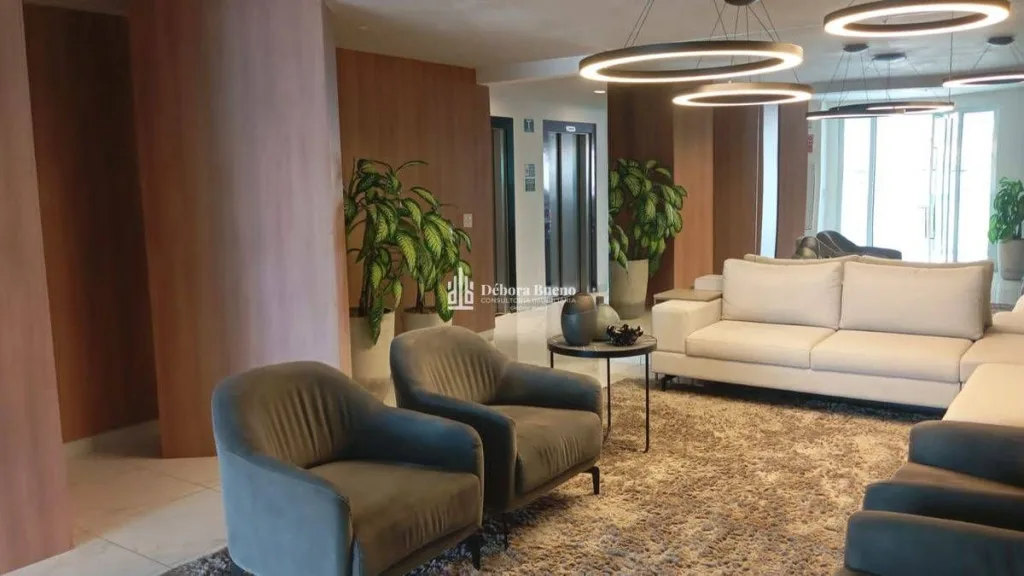 Apartamento 2 dormitórios no Cidade Ocian, Praia Grande