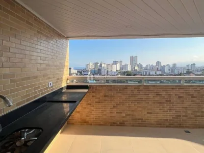🌊🔥 VISTA MAR | ÓTIMA LOCALIZAÇÃO | 2 DORM | 2 VAGAS | LAZER COMPLETO | APENAS R$ 520 MIL! 🏖️🏡