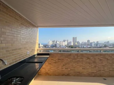 🌊🔥 VISTA MAR | ÓTIMA LOCALIZAÇÃO | 2 DORM | 2 VAGAS | LAZER COMPLETO | APENAS R$ 520 MIL! 🏖️🏡