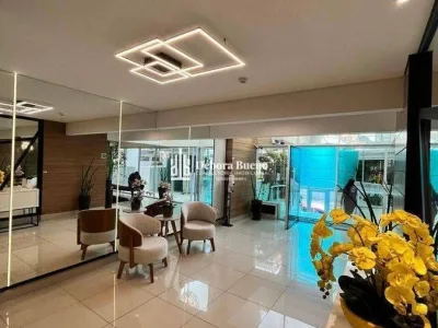 Vista Mar Guilhermina Locação 3dorm,2vagas ,sacada gourmet,lazer, R$ 4.800,00 Pacote Mensal