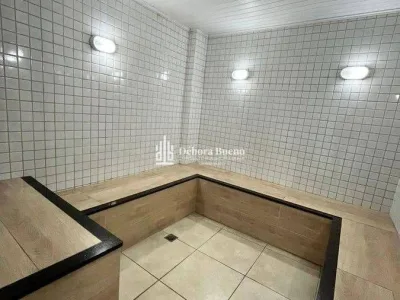 Vista Mar Guilhermina Locação 3dorm,2vagas ,sacada gourmet,lazer, R$ 4.800,00 Pacote Mensal
