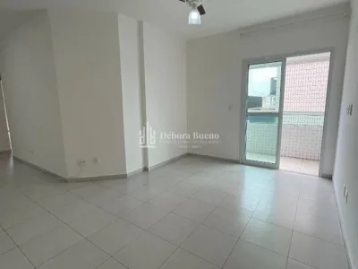 Vista Mar Guilhermina Locação 3dorm,2vagas ,sacada gourmet,lazer, R$ 4.800,00 Pacote Mensal