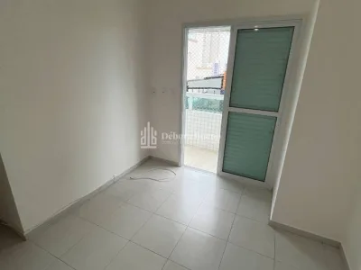Vista Mar Guilhermina Locação 3dorm,2vagas ,sacada gourmet,lazer, R$ 4.800,00 Pacote Mensal