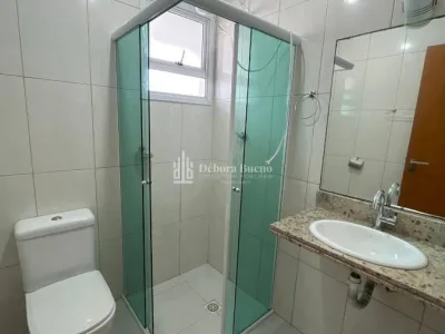 Vista Mar Guilhermina Locação 3dorm,2vagas ,sacada gourmet,lazer, R$ 4.800,00 Pacote Mensal