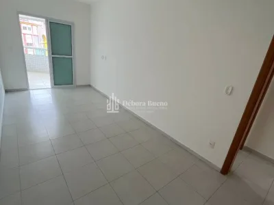 Vista Mar Guilhermina Locação 3dorm,2vagas ,sacada gourmet,lazer, R$ 4.800,00 Pacote Mensal