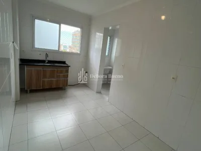 Vista Mar Guilhermina Locação 3dorm,2vagas ,sacada gourmet,lazer, R$ 4.800,00 Pacote Mensal