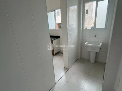 Vista Mar Guilhermina Locação 3dorm,2vagas ,sacada gourmet,lazer, R$ 4.800,00 Pacote Mensal