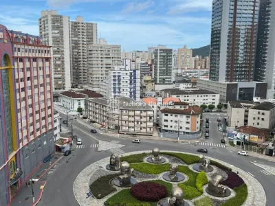 Vista Mar Guilhermina Locação 3dorm,2vagas ,sacada gourmet,lazer, R$ 4.800,00 Pacote Mensal