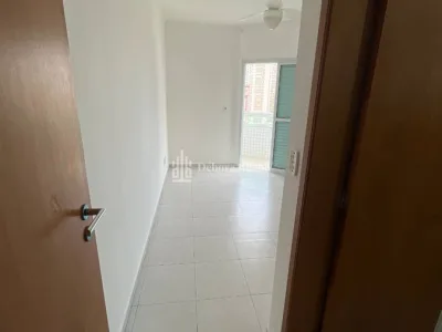 Vista Mar Guilhermina Locação 3dorm,2vagas ,sacada gourmet,lazer, R$ 4.800,00 Pacote Mensal