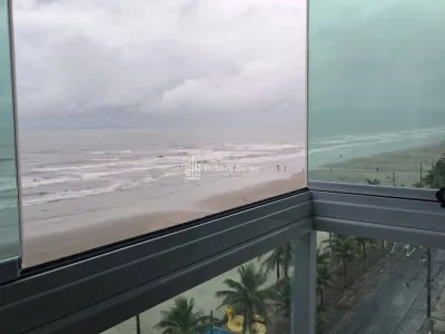 🌊 FRENTE MAR TOTAL | 3 DORMITÓRIOS | 2 VAGAS | ENTRADA R$ 480.000,00 🏖️