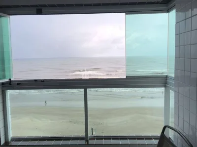🌊 FRENTE MAR TOTAL | 3 DORMITÓRIOS | 2 VAGAS | ENTRADA R$ 480.000,00 🏖️