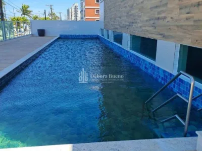 🌊 FRENTE MAR TOTAL | 3 DORMITÓRIOS | 2 VAGAS | ENTRADA R$ 480.000,00 🏖️