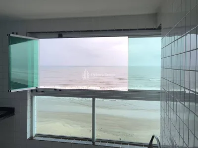 🌊 FRENTE MAR TOTAL | 3 DORMITÓRIOS | 2 VAGAS | ENTRADA R$ 480.000,00 🏖️