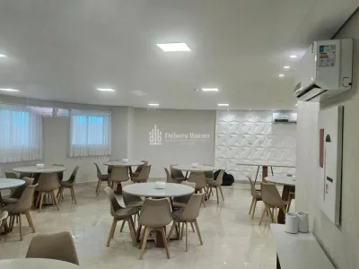 🌊 FRENTE MAR TOTAL | 3 DORMITÓRIOS | 2 VAGAS | ENTRADA R$ 480.000,00 🏖️