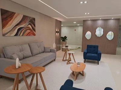 🌊 FRENTE MAR TOTAL | 3 DORMITÓRIOS | 2 VAGAS | ENTRADA R$ 480.000,00 🏖️