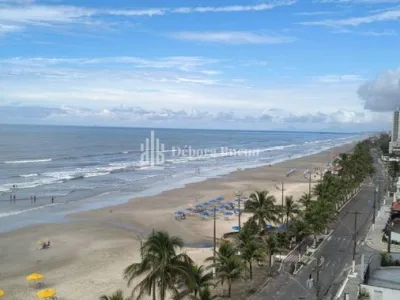 🌊 FRENTE MAR TOTAL | 3 DORMITÓRIOS | 2 VAGAS | ENTRADA R$ 480.000,00 🏖️