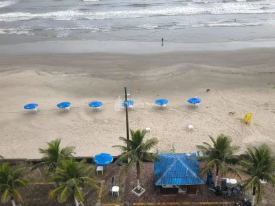 🌊 FRENTE MAR TOTAL | 3 DORMITÓRIOS | 2 VAGAS | ENTRADA R$ 480.000,00 🏖️